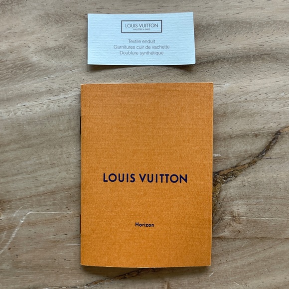 Louis Vuitton Horizon 70 Hard Rolling Suitcase - Picture 9 of 10